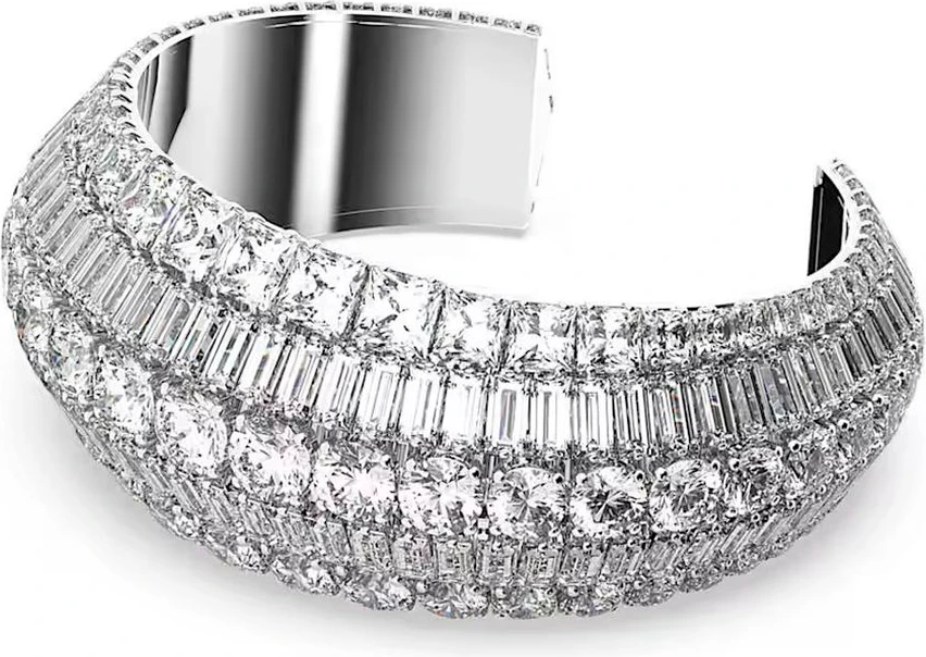 Браслет Swarovski