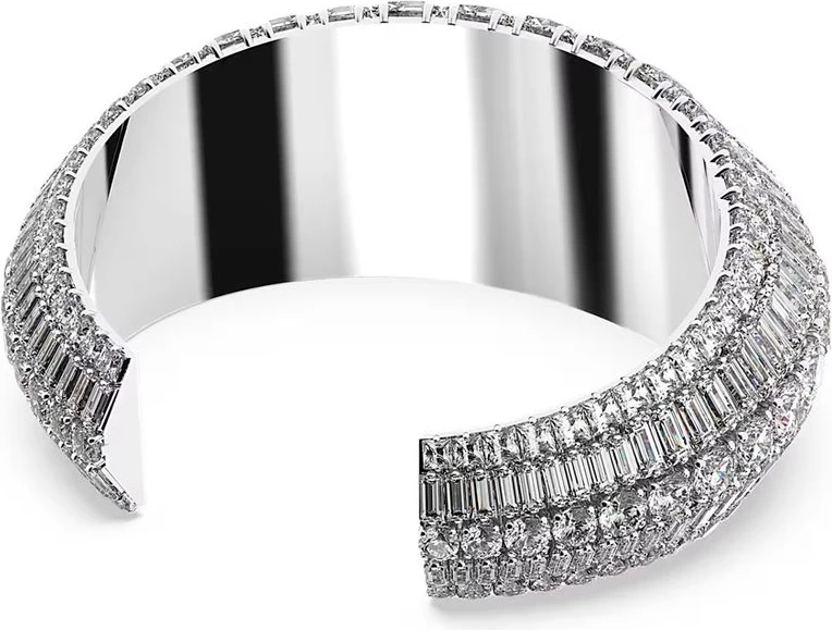 Браслет Swarovski