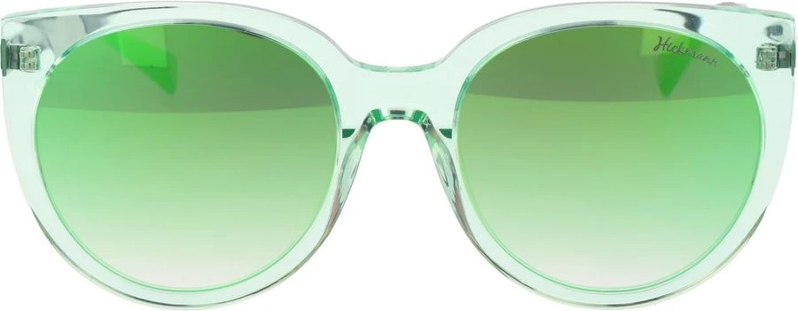 Солнцезащитные очки Ana Hickmann Bicolor Plastic Sunglasses
