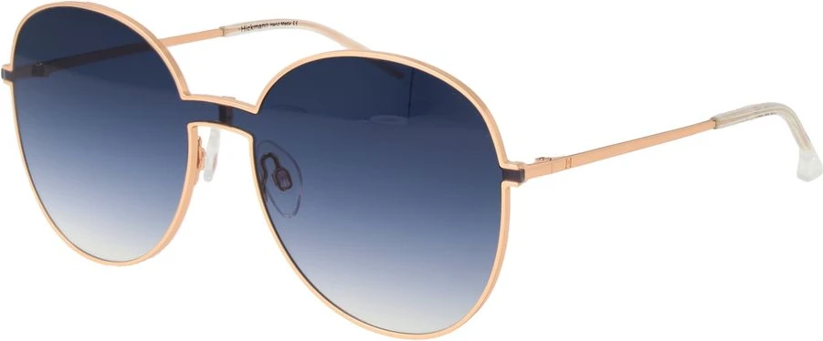 Солнцезащитные очки Ana Hickmann HI3153-14005A