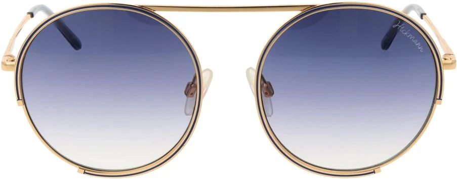 Солнцезащитные очки Ana Hickmann HI3082-5406A