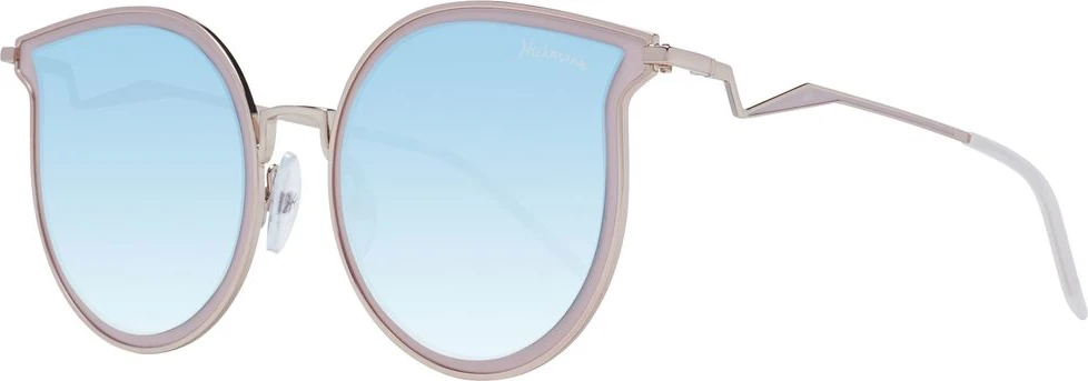 Солнцезащитные очки Ana Hickmann Multicolor Metal Sunglasses