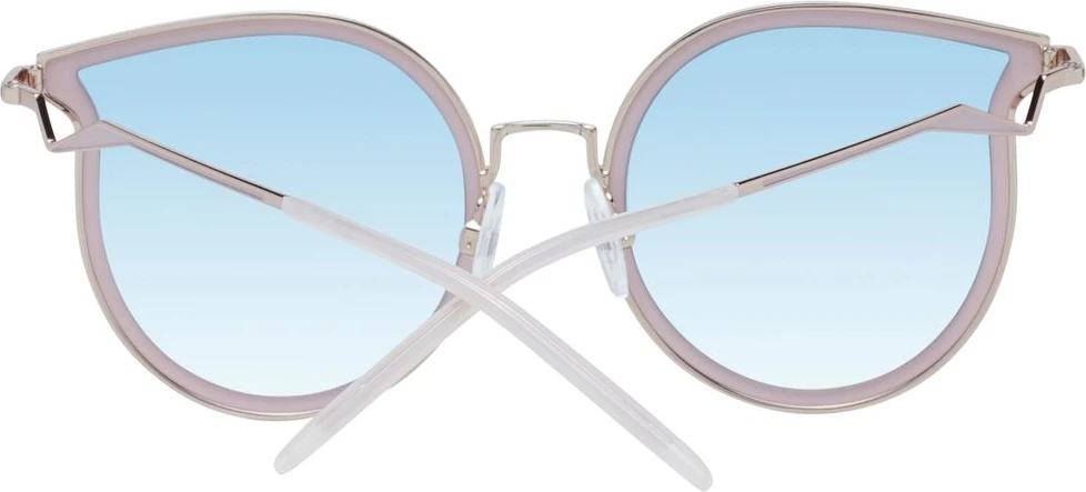 Солнцезащитные очки Ana Hickmann Multicolor Metal Sunglasses