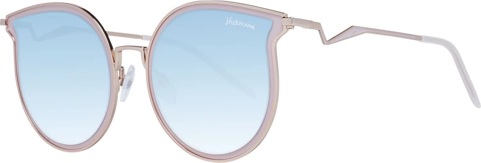 Солнцезащитные очки Ana Hickmann Multicolor Metal