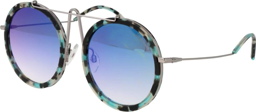 Солнцезащитные очки Ana Hickmann Multicolor Metal