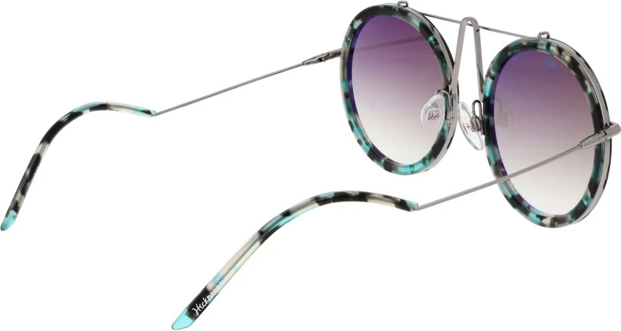 Солнцезащитные очки Ana Hickmann Multicolor Metal