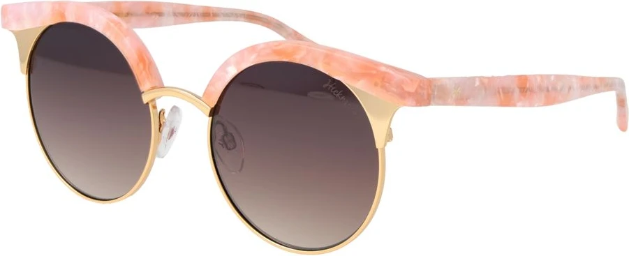 Солнцезащитные очки Ana Hickmann Multicolor Metal Sunglasses