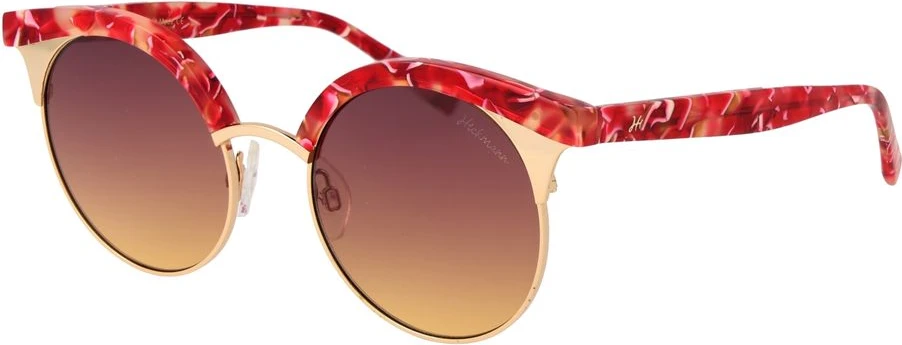 Солнцезащитные очки Ana Hickmann Multicolor Metal Sunglasses