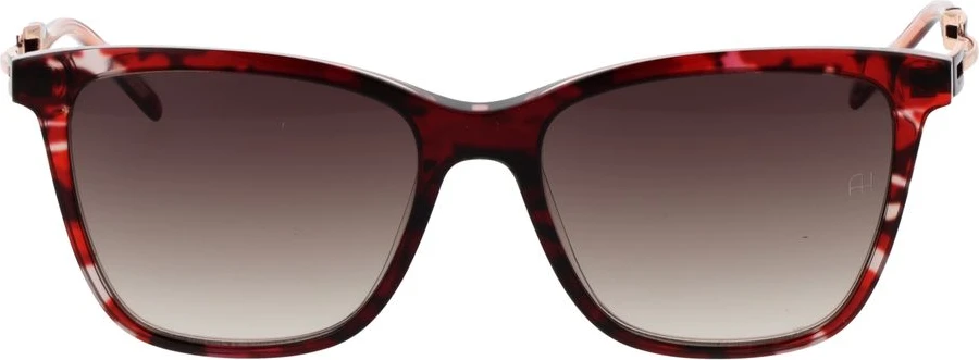 Солнцезащитные очки Ana Hickmann Multicolor Acetate