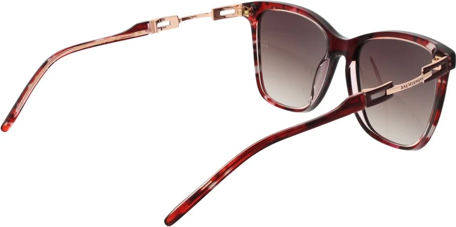 Солнцезащитные очки Ana Hickmann Multicolor Acetate