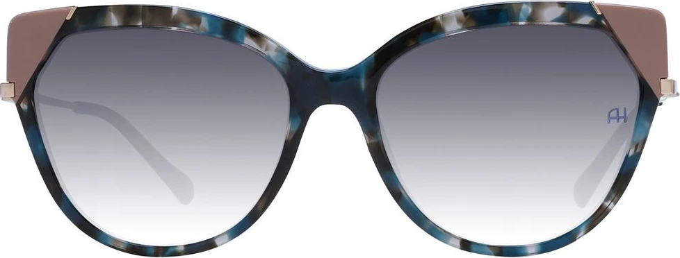 Солнцезащитные очки Ana Hickmann Multicolor Acetate Sunglasses