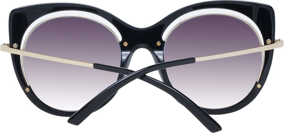 Солнцезащитные очки Ana Hickmann AH9265-54A01