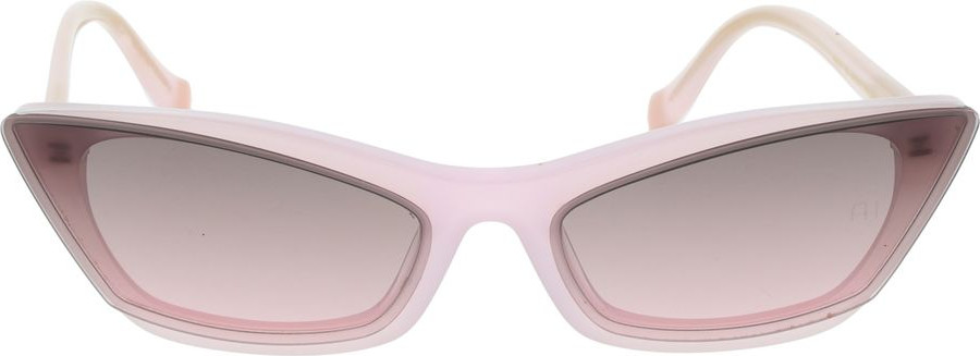 Acetate Sunglasses Ana Hickmann