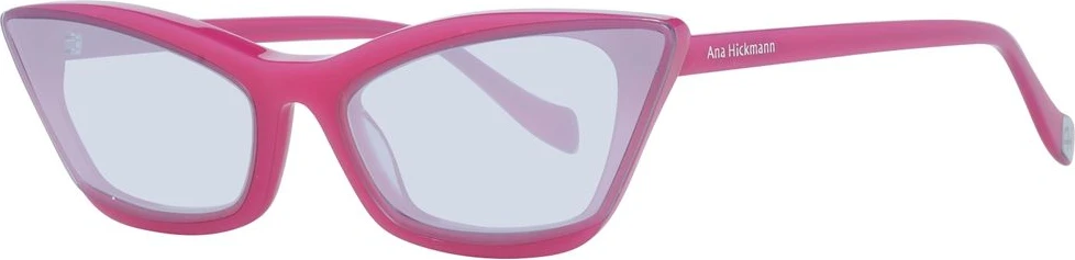 Солнцезащитные очки Ana Hickmann Multicolor Acetate Sunglasses