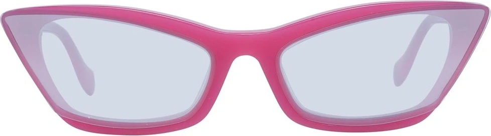 Солнцезащитные очки Ana Hickmann Multicolor Acetate Sunglasses