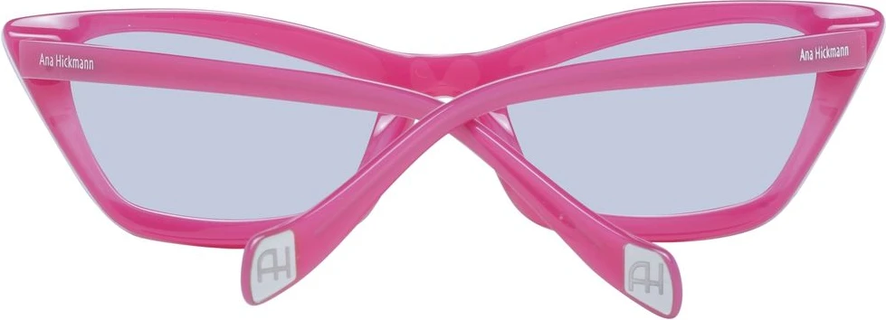 Солнцезащитные очки Ana Hickmann Multicolor Acetate Sunglasses