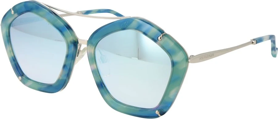 Очки Ana Hickmann Bicolor Metal