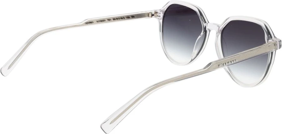 Солнцезащитные очки Ana Hickmann Transparent Acetate