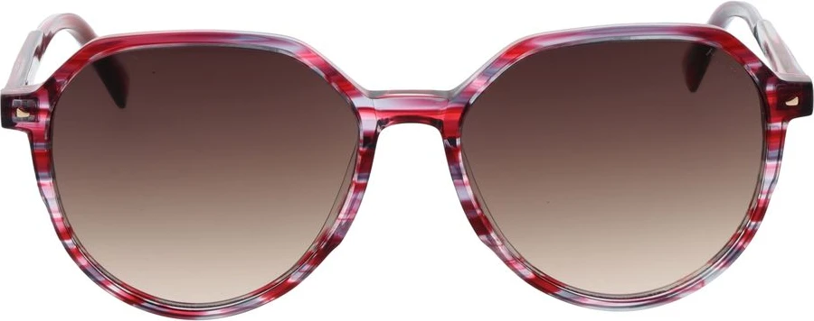 Солнцезащитные очки Ana Hickmann Multicolor Acetate