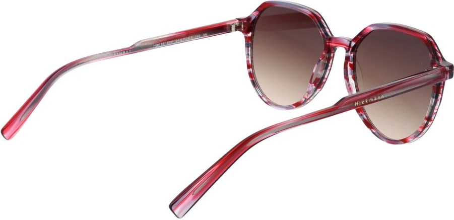 Солнцезащитные очки Ana Hickmann Multicolor Acetate