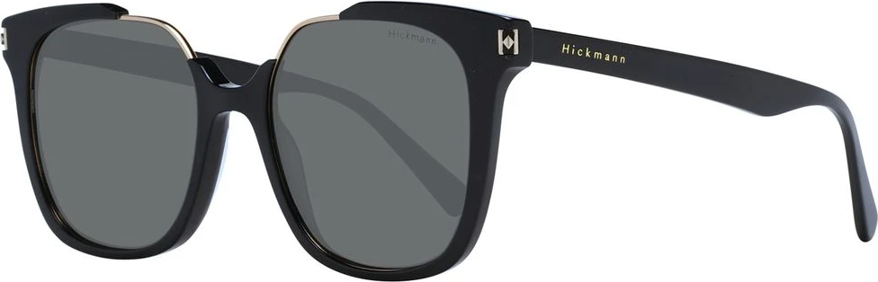 Солнцезащитные очки Ana Hickmann HI9157-52A01