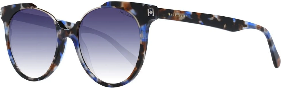 Солнцезащитные очки Ana Hickmann Multicolor Acetate