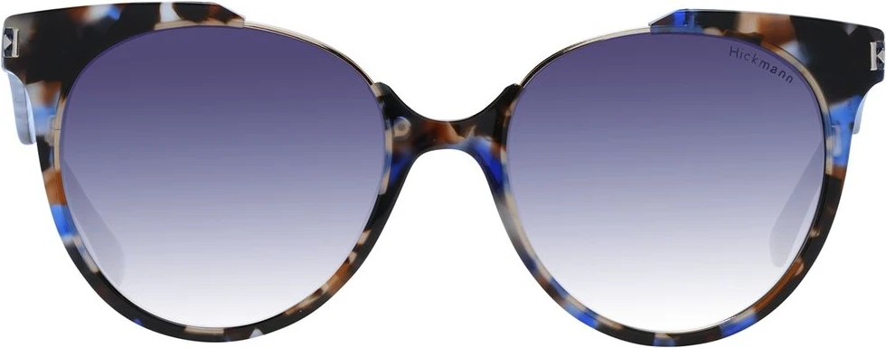 Солнцезащитные очки Ana Hickmann Multicolor Acetate