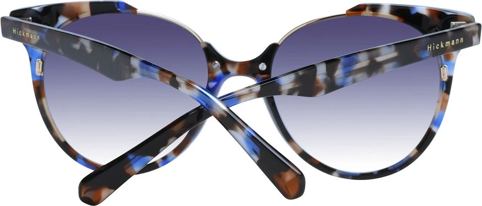 Солнцезащитные очки Ana Hickmann Multicolor Acetate
