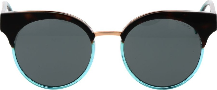 Bicolor Acetate Sunglasses Ana Hickmann