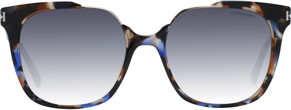 Солнцезащитные очки Ana Hickmann Multicolor Acetate