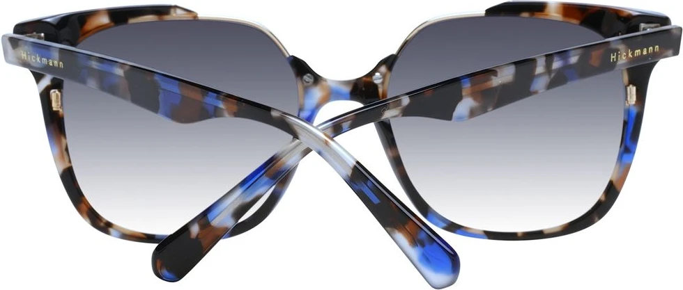 Солнцезащитные очки Ana Hickmann Multicolor Acetate