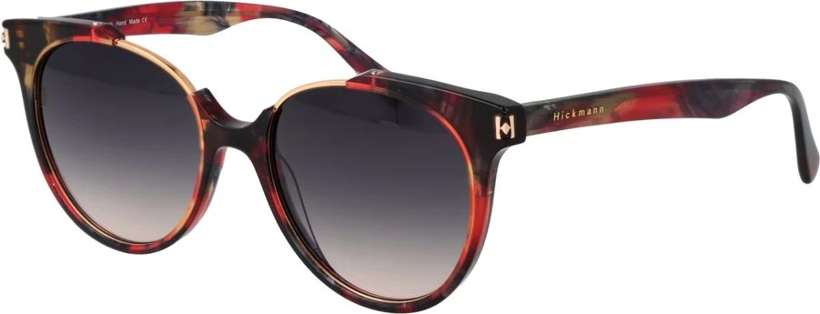 Солнцезащитные очки Ana Hickmann Multicolor Acetate