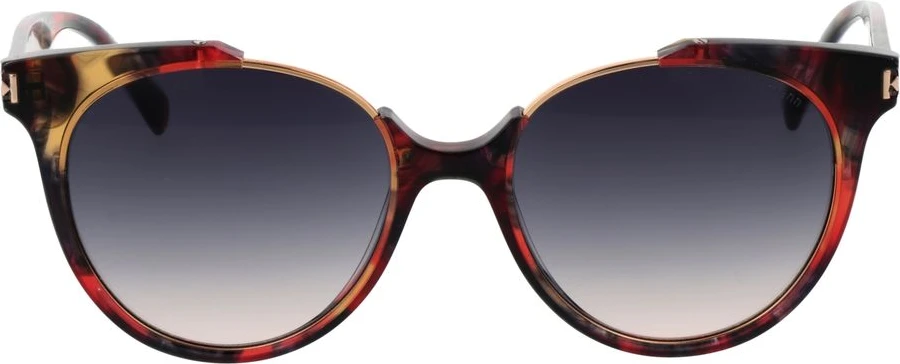 Солнцезащитные очки Ana Hickmann Multicolor Acetate