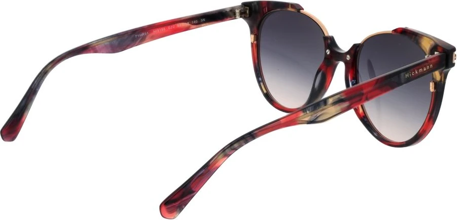 Солнцезащитные очки Ana Hickmann Multicolor Acetate