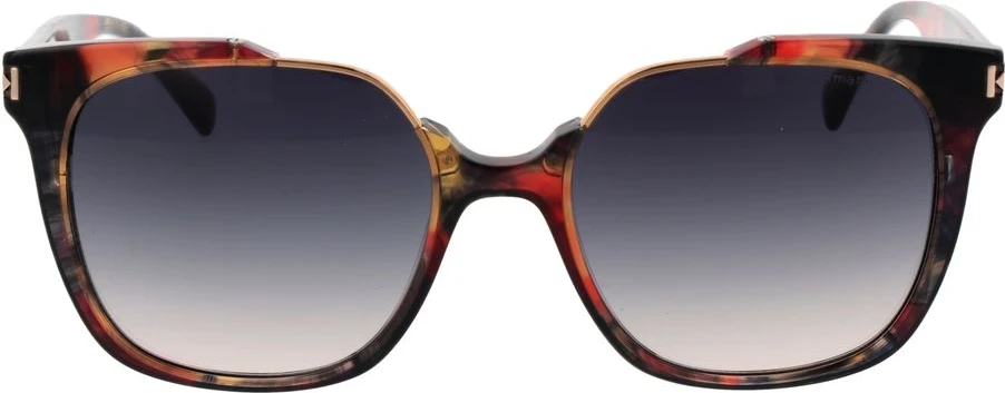 Солнцезащитные очки Ana Hickmann Multicolor Acetate