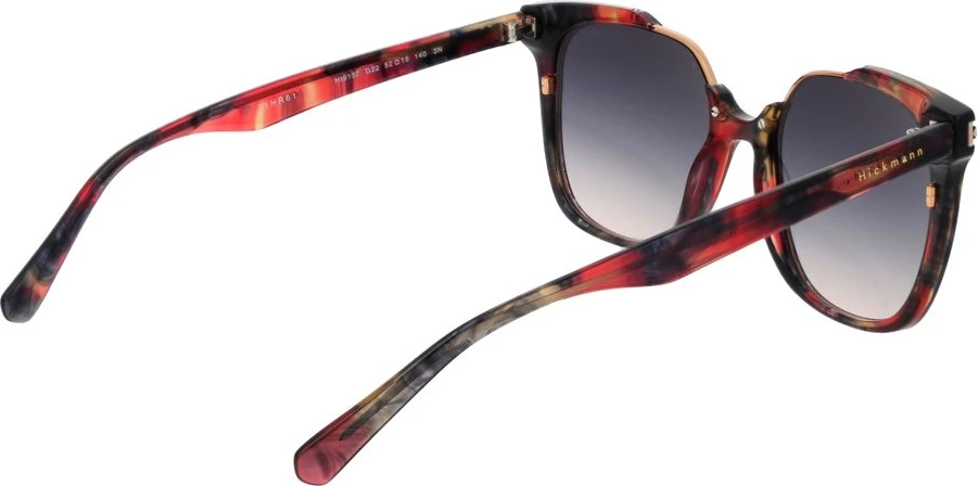 Солнцезащитные очки Ana Hickmann Multicolor Acetate
