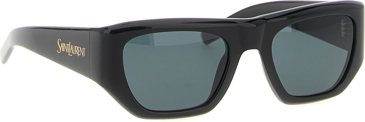 Солнечные очки Saint Laurent