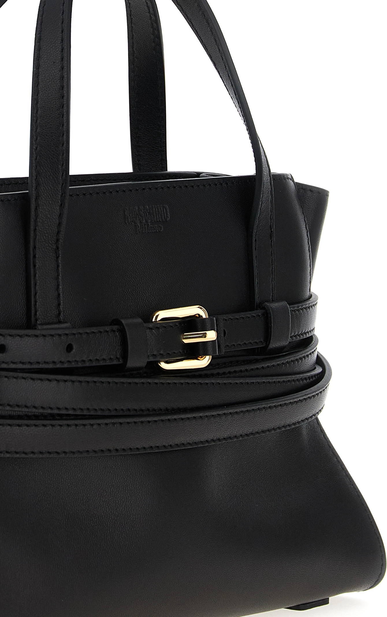 Handbag Moschino