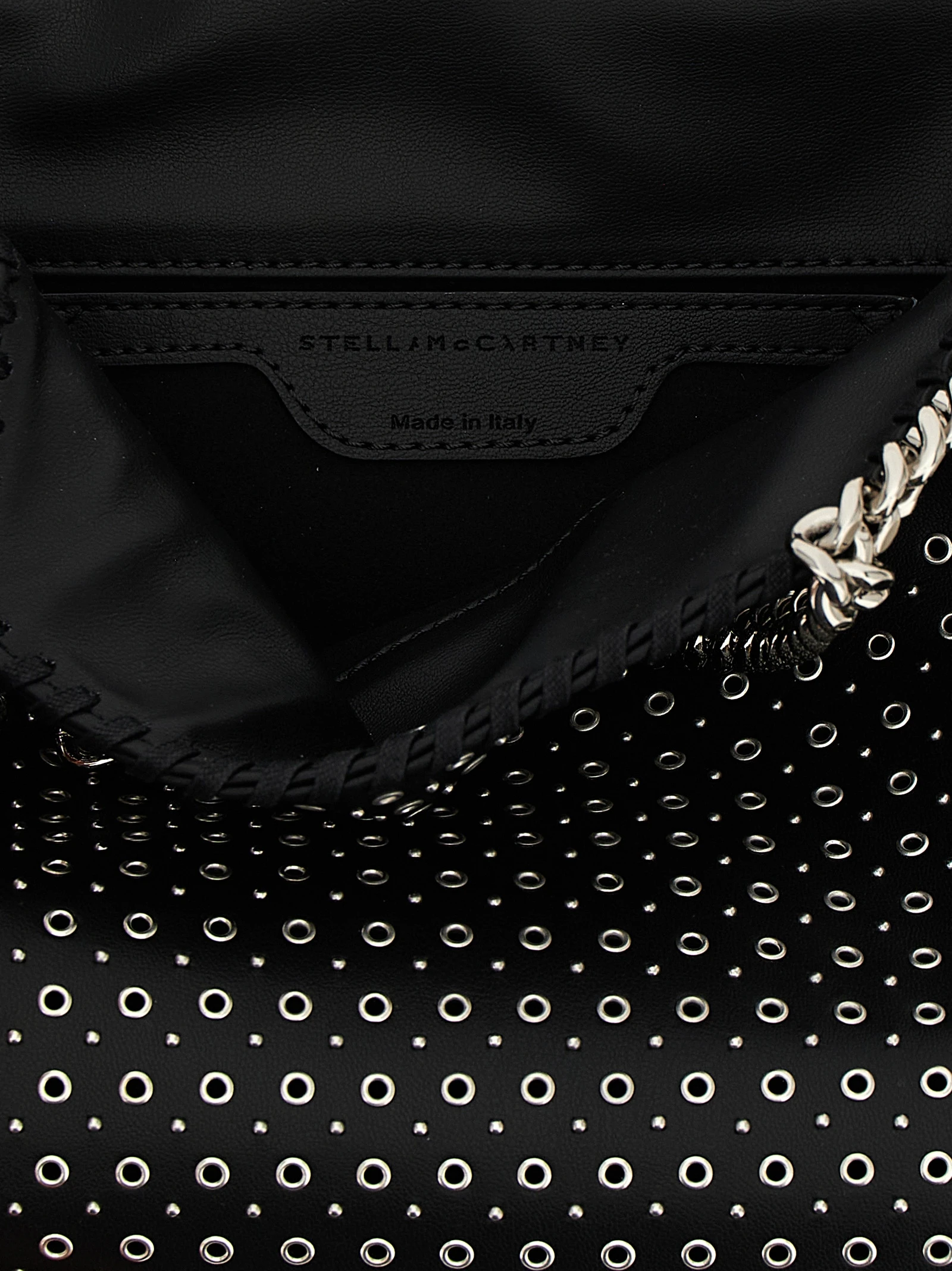 Handbag Stella McCartney Mini Falabella