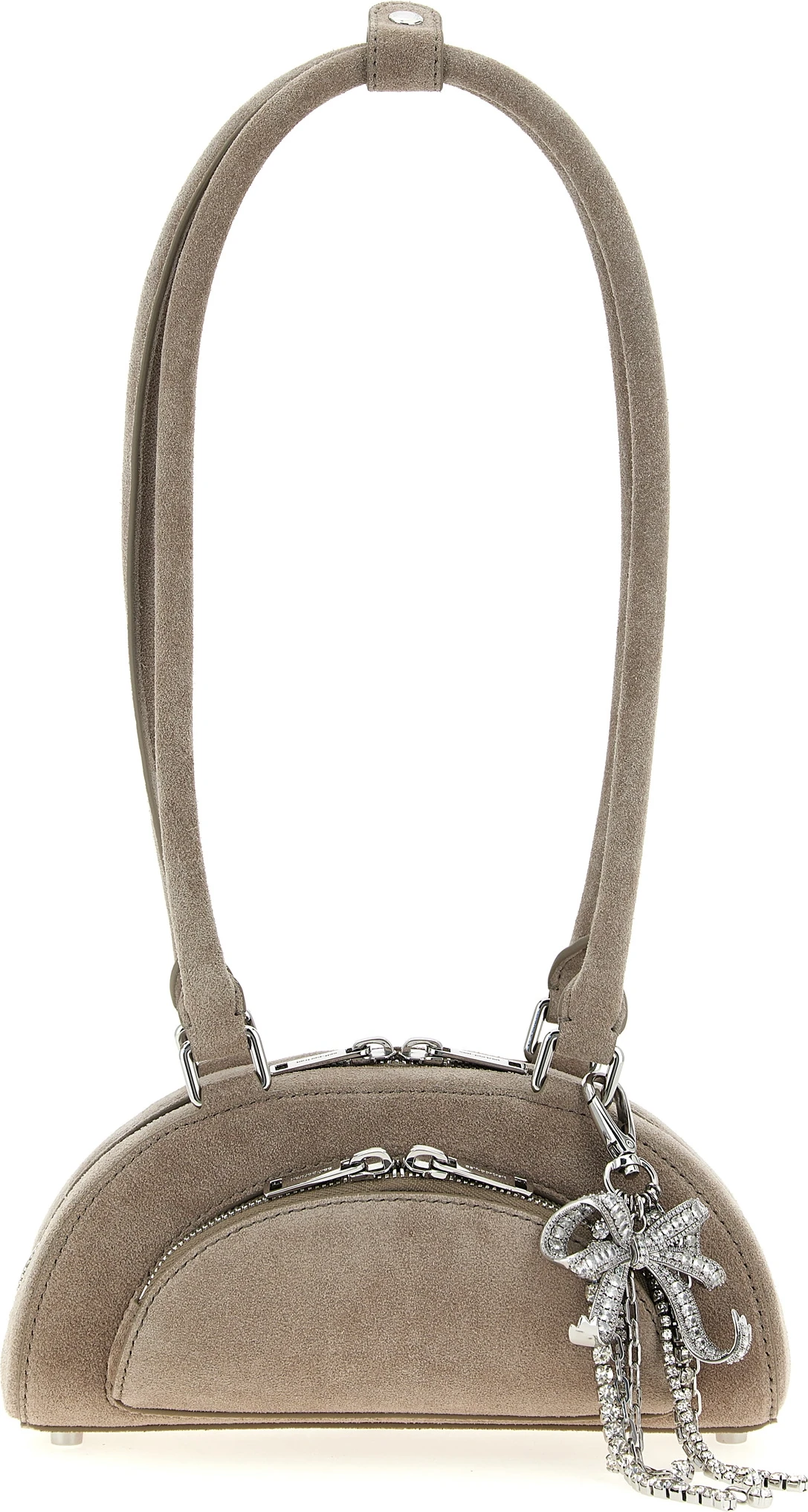 Shoulder Bag Self-Portrait