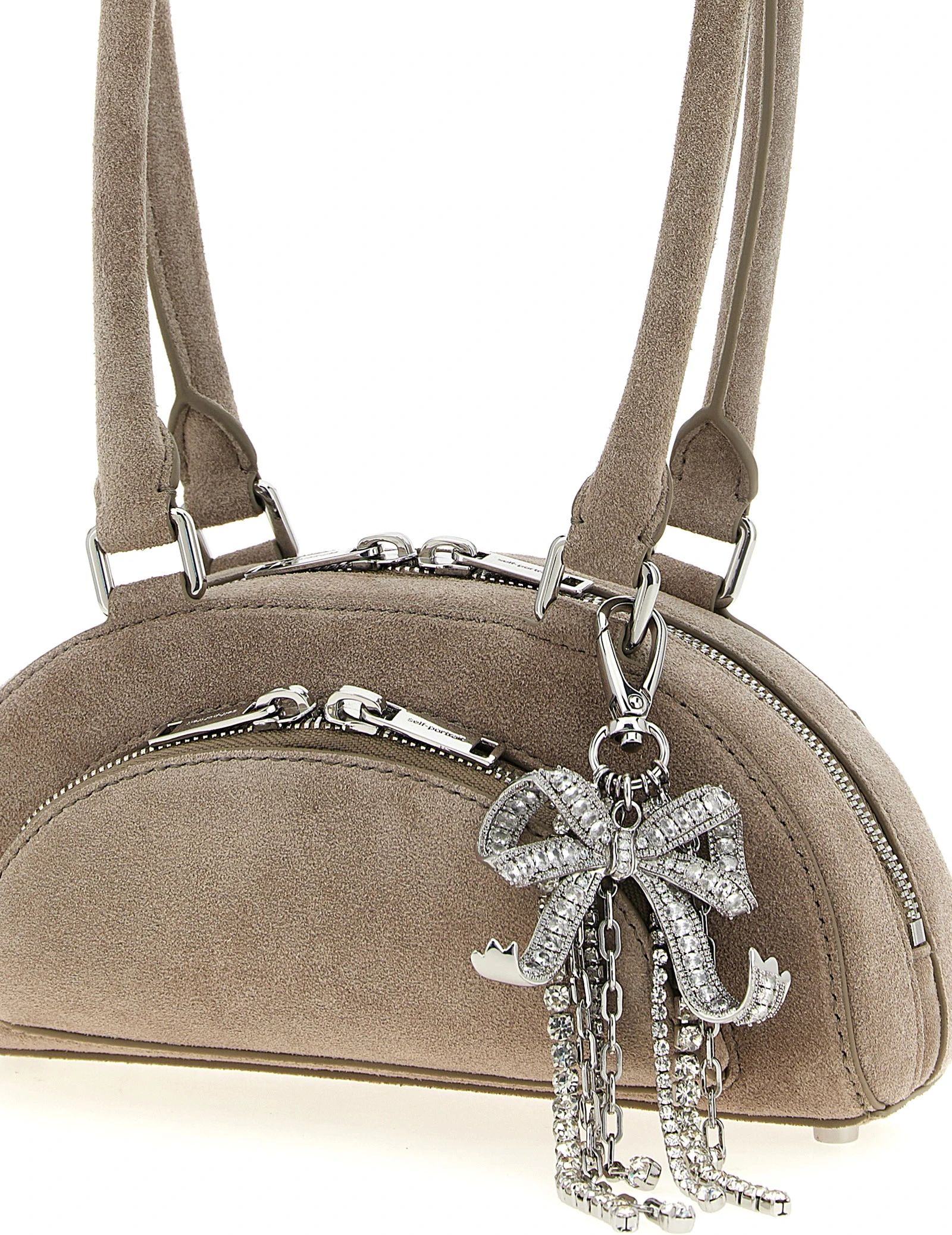 Shoulder Bag Self-Portrait