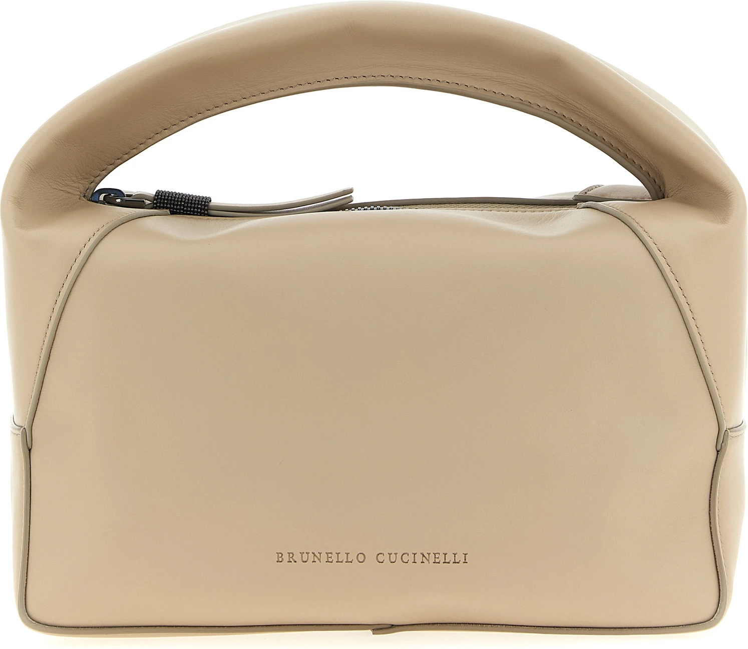 Handbag Brunello Cucinelli Hobo Duo