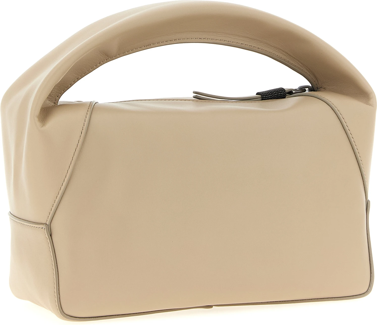 Handbag Brunello Cucinelli Hobo Duo