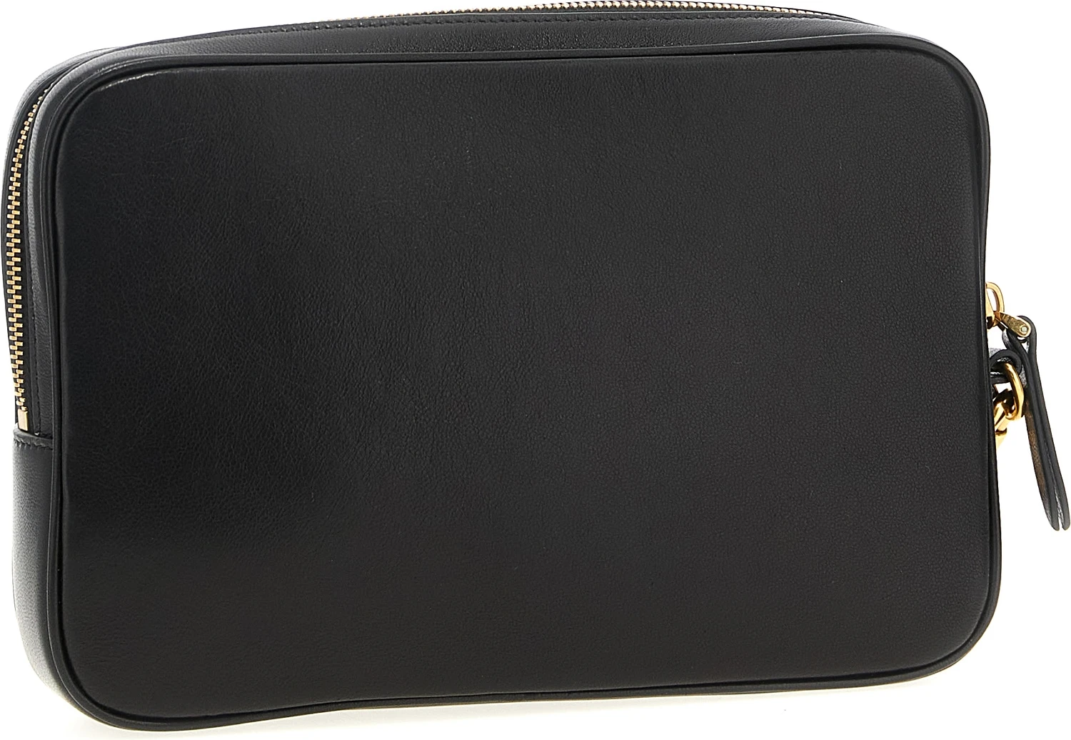 Clutch Bag Valentino Garavani Multicolor Lamb Leather
