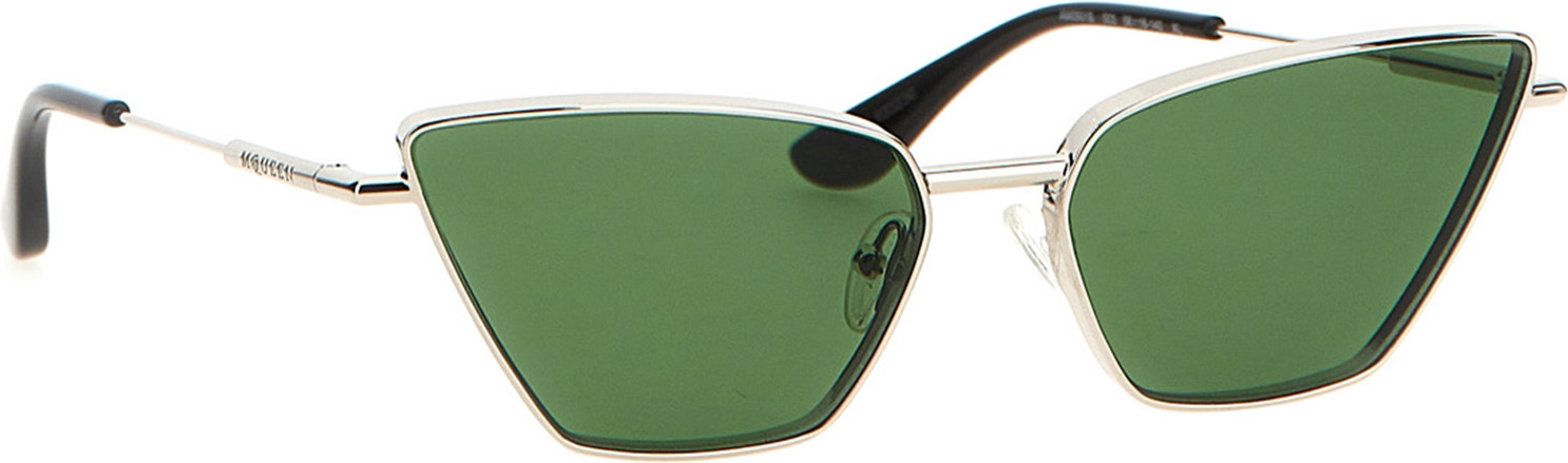 Sunglasses Alexander McQueen