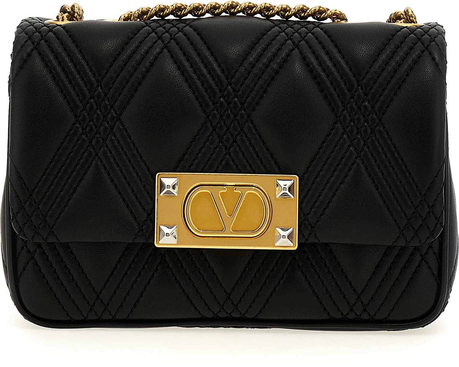 Shoulder Bag Valentino Garavani Quiltie 67