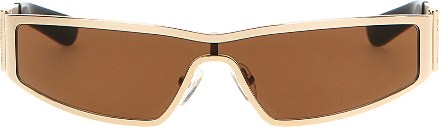 Sunglasses Alexander McQueen