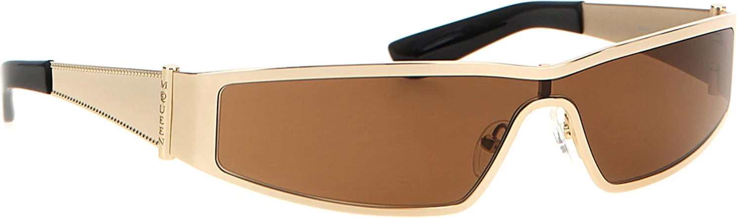 Sunglasses Alexander McQueen