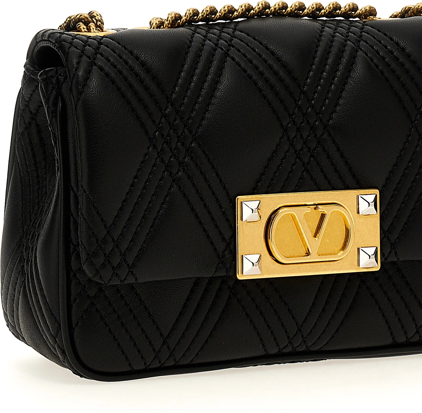 Shoulder Bag Valentino Garavani Quiltie 67