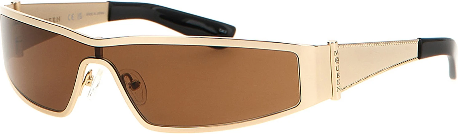 Sunglasses Alexander McQueen
